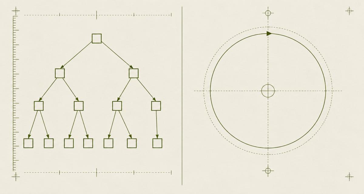 Graph vs. Loop Engineering bij AI Agents